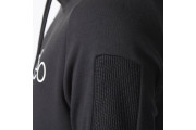 Texture Hoodie